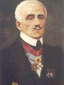 Evangelos Zappas