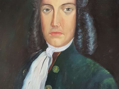 Evaristo Felice Dall’Abaco