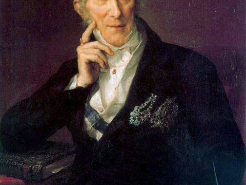 Evaristo Pérez de Castro