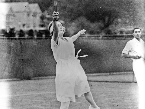 Evelyn Colyer