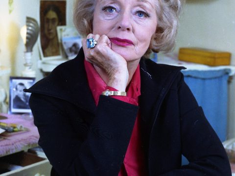 Evelyn Laye