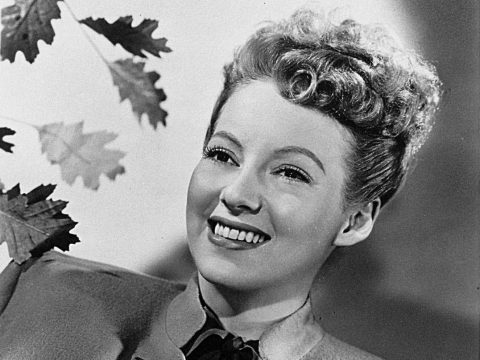 Evelyn Keyes