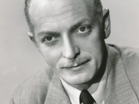 Everett Sloane