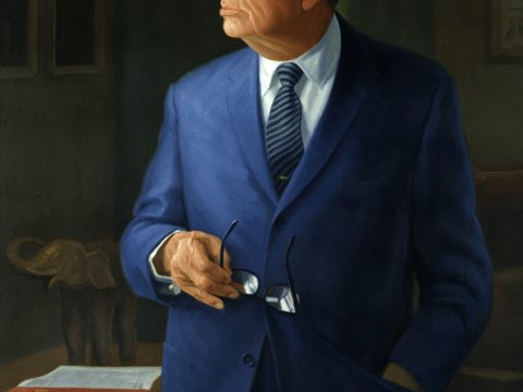 Everett Dirksen