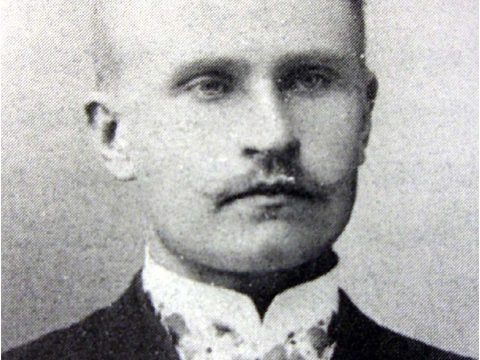 Evert Eloranta