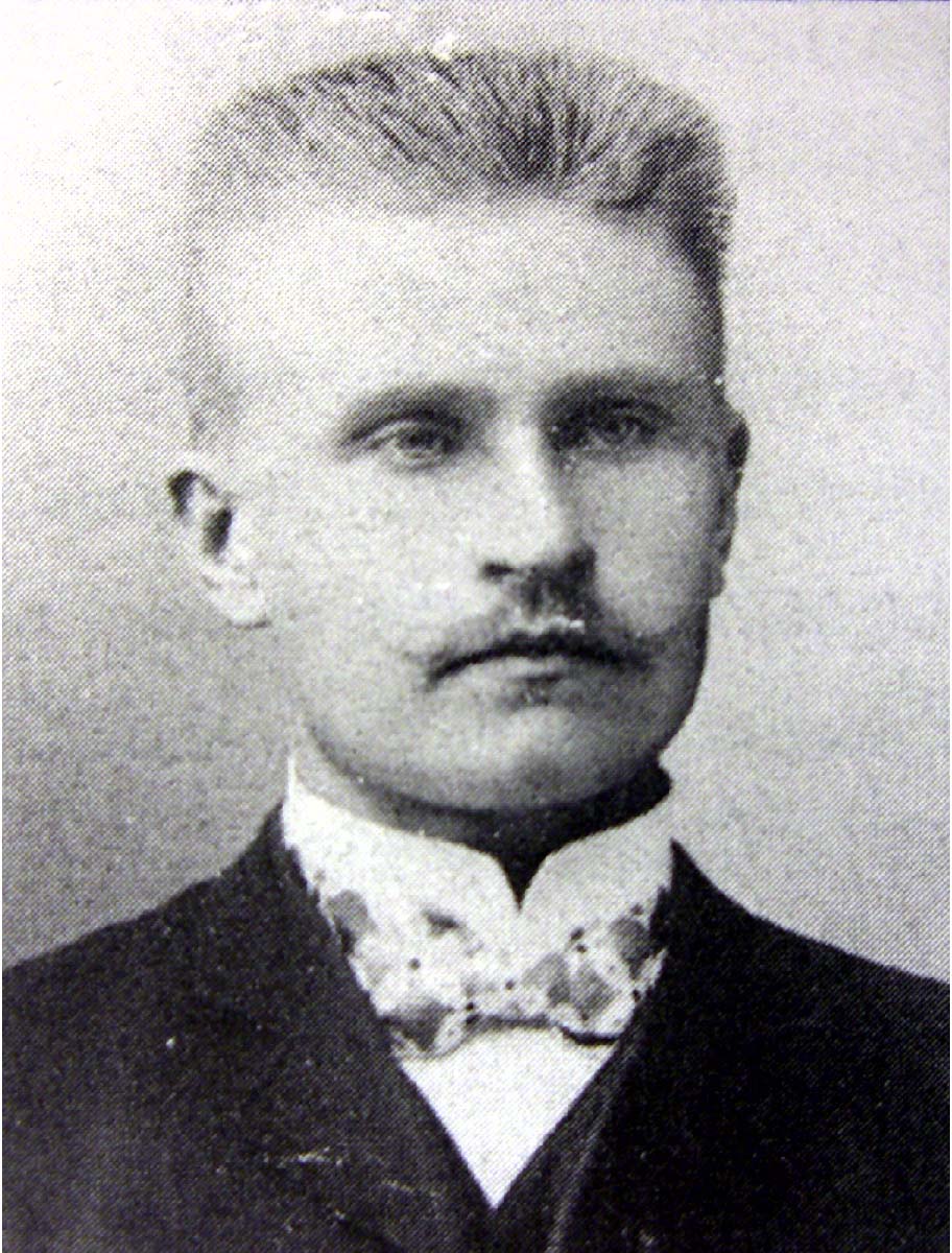 Evert Eloranta