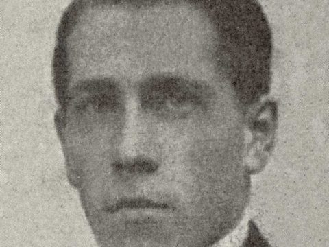 Evert Lundquist
