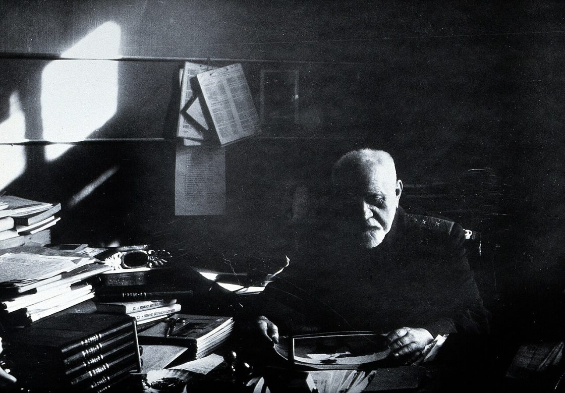 Yevgeny Pavlovsky