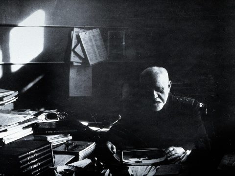 Yevgeny Pavlovsky