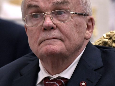 Evgeny Velikhov