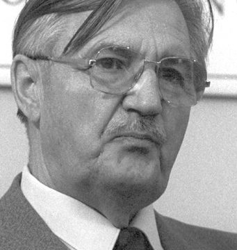 Valentin Varennikov