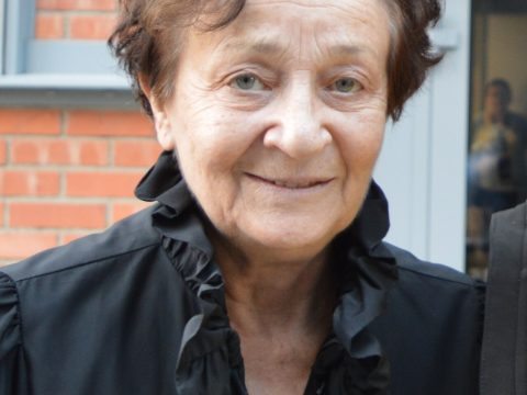 Ewa Dałkowska