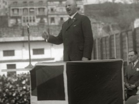 Ewald Ammende