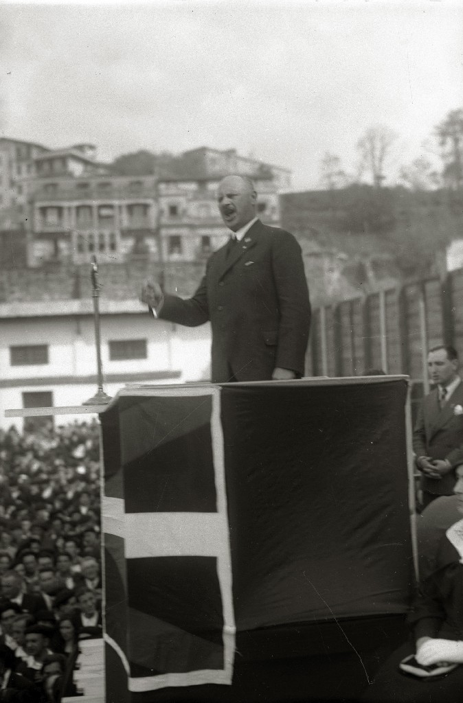Ewald Ammende