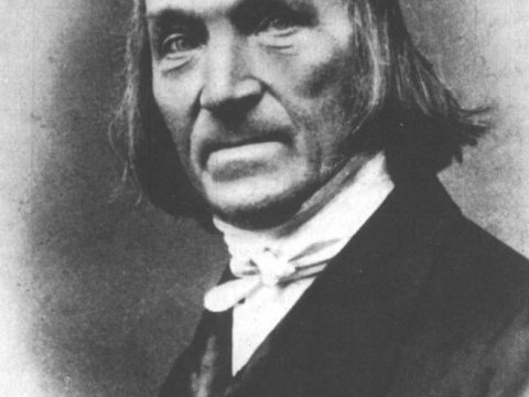 Heinrich Ewald