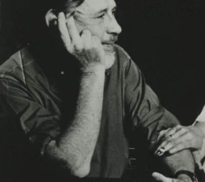 Ewan MacColl