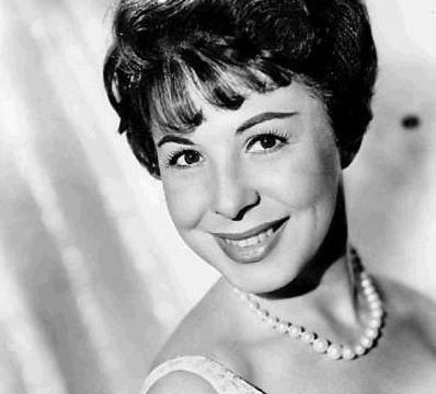 Eydie Gormé