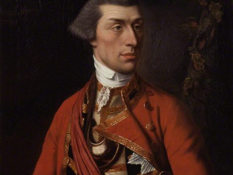 Eyre Coote