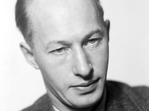 Eyvind Johnson