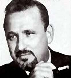 Ezz El Dine Zulficar