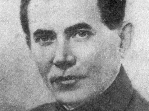 Nikolai Yezhov