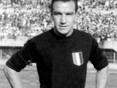 Ezio Loik