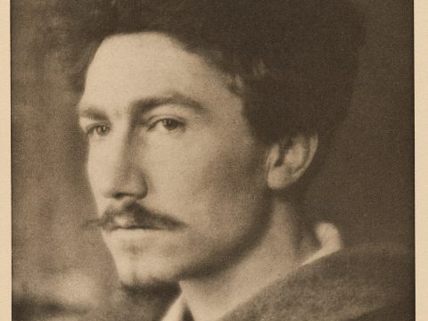 Ezra Pound