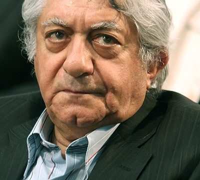 Ezzatolah Entezami