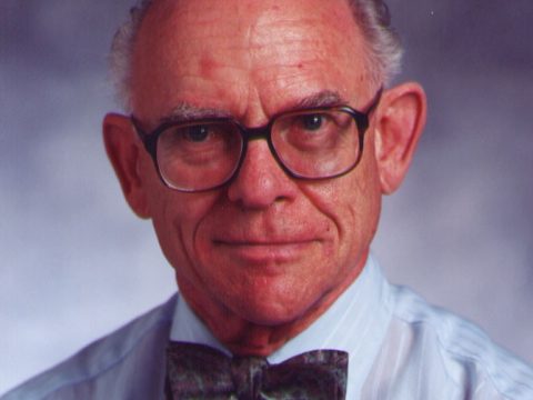 F. Albert Cotton
