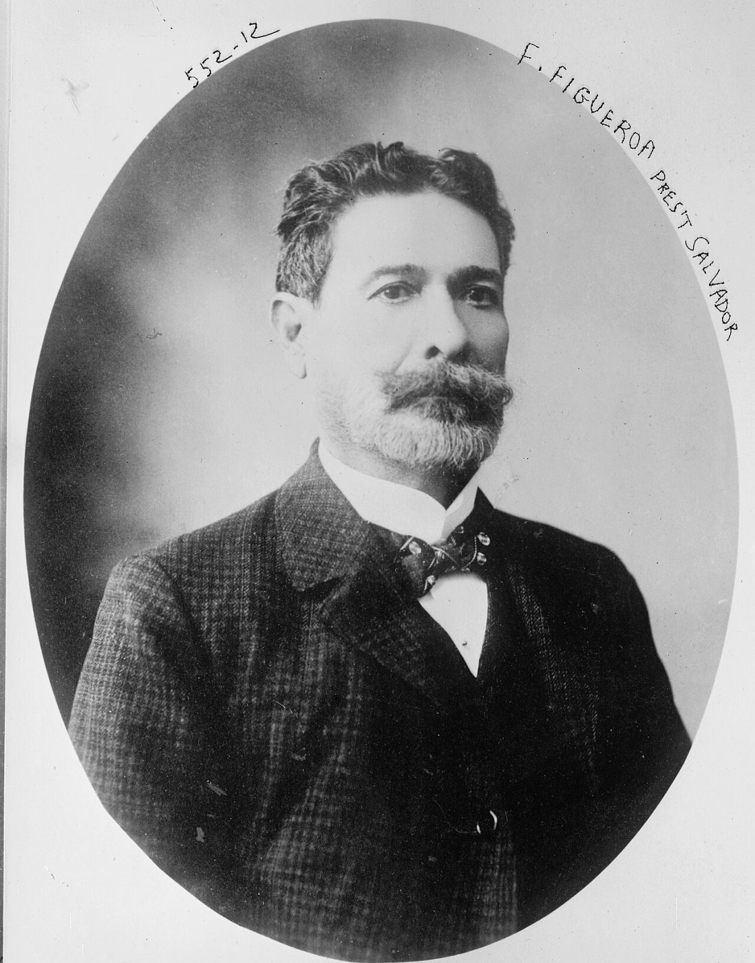 Fernando Figueroa