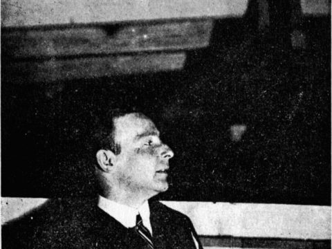 Frederick John Kiesler