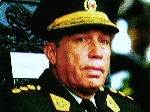 Francisco Morales Bermúdez
