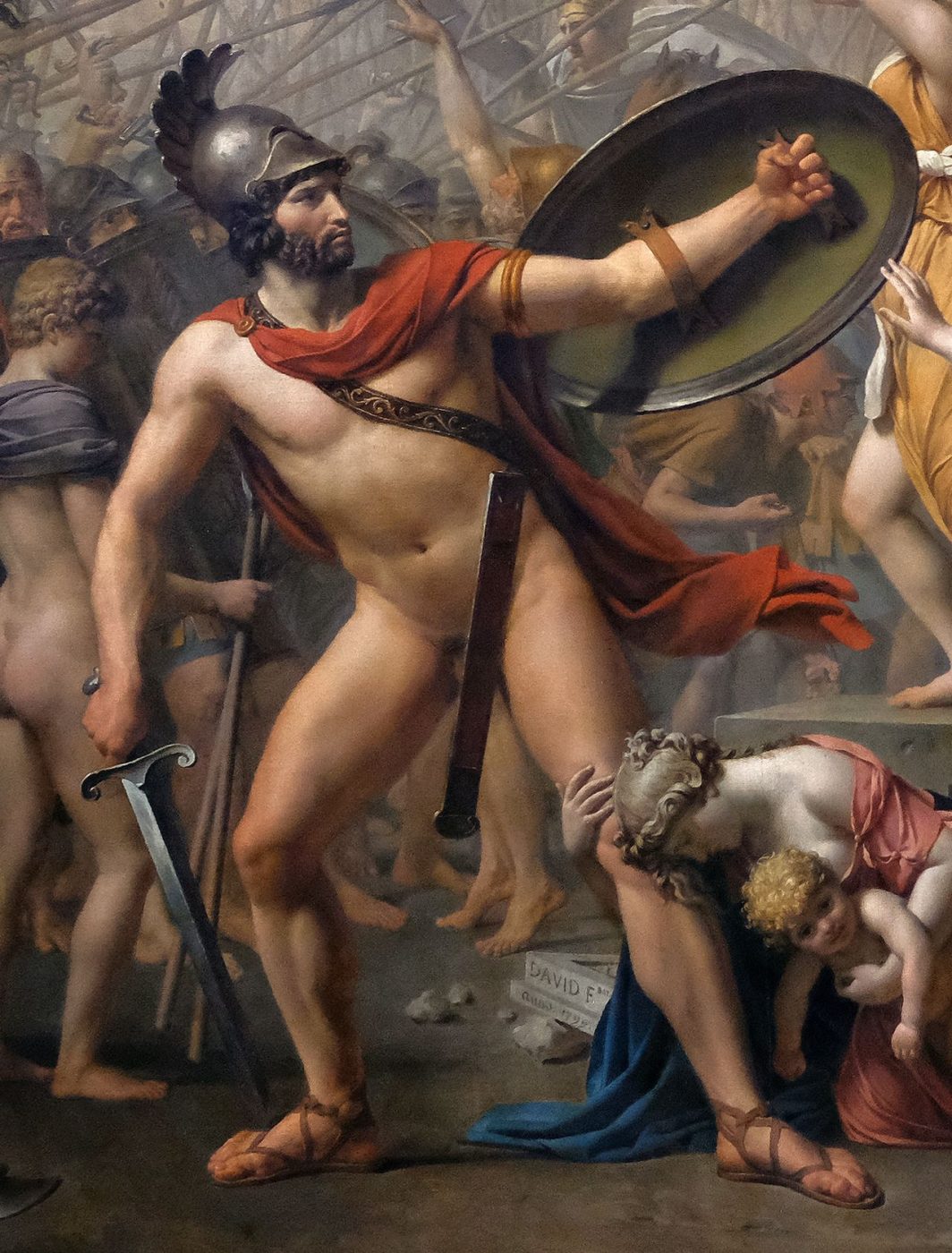 Titus Tatius