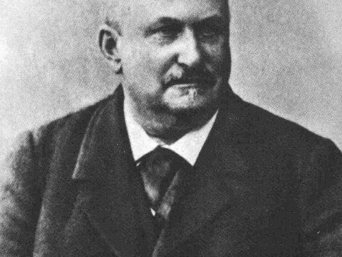 Friedrich Amelung