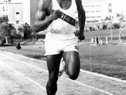 Bob Hayes