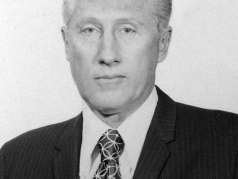 Mark Felt
