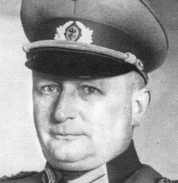 Ferdinand von Bredow