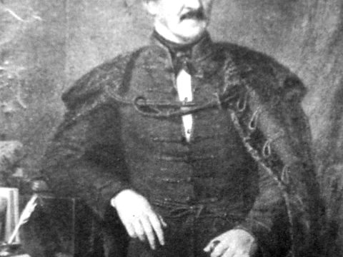 András Fáy