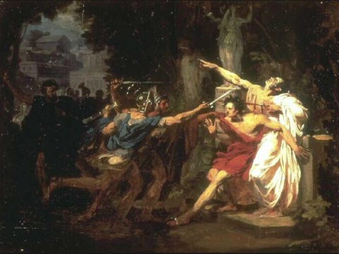Gaius Gracchus