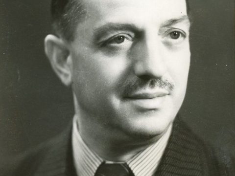 Félix Gouin