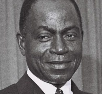 Félix Houphouët-Boigny