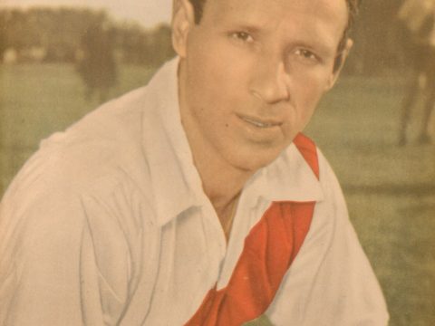 Félix Loustau