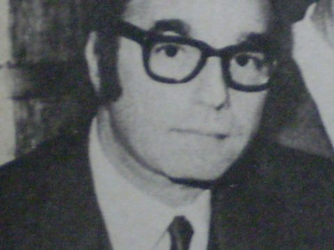 Félix Luna
