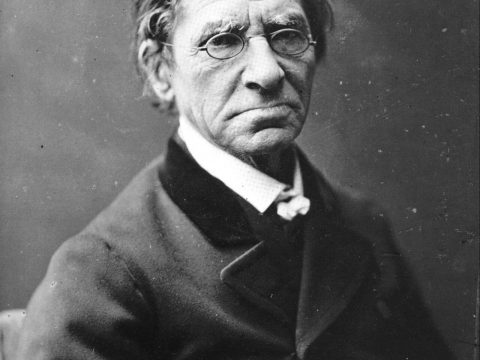 Émile Littré