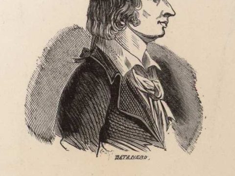 Eusebio Bardají y Azara