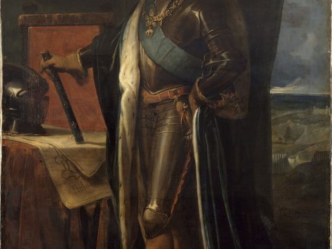 Adrien Maurice de Noailles