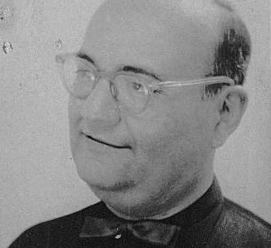 Andor Földes