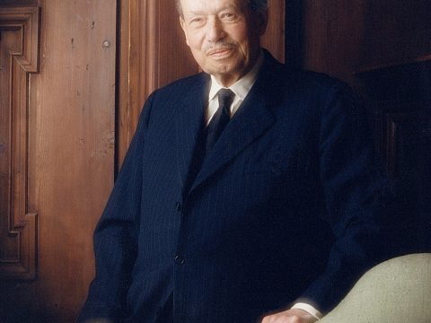 Franz Joseph II, Prince of Liechtenstein