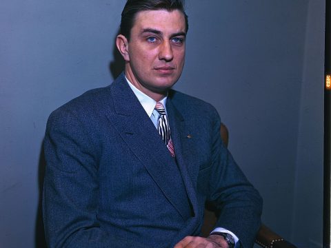Franklin Delano Roosevelt Jr.