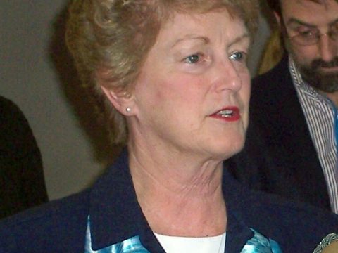 Jodi Rell